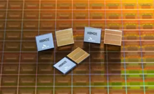 全球DRAM出货曝光