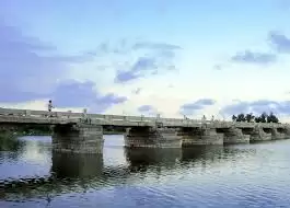 泉州洛阳桥