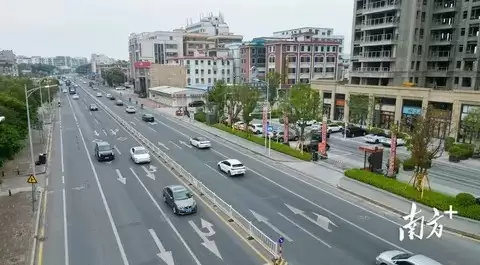 汕头潮南区召开停车收费听证会 拟推两类区域差异化计费