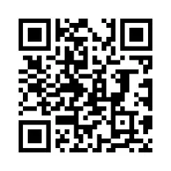 观众预登记二维码