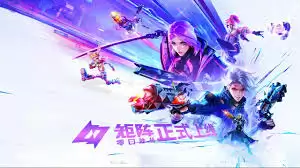 牧师治疗技能演示