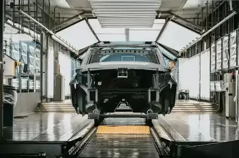 捷豹路虎遭网络攻击停产或延至11月