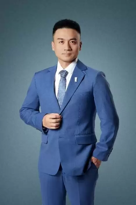 王辉履新阿维塔科技董事长