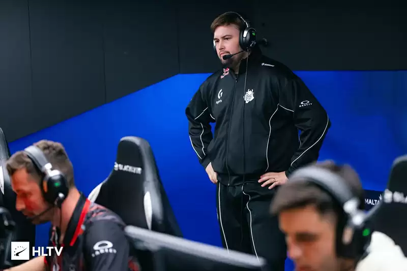 CSBOY专访G2教练sAw:中国队伍要设立目标并保持耐心、专注