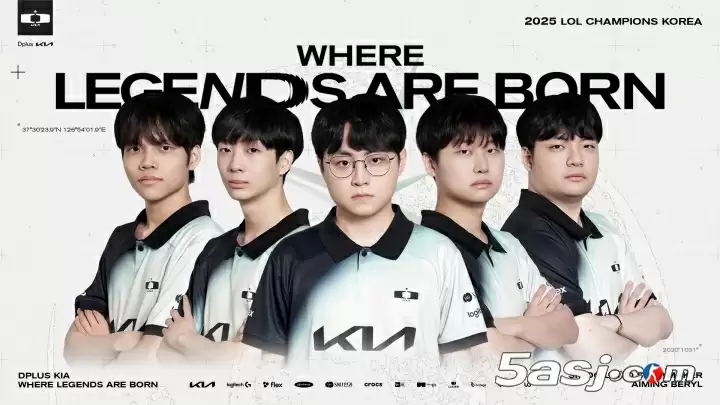 赛后采访BeryL：去年输给T1未进世界赛，这次一定会击败T1晋级S14