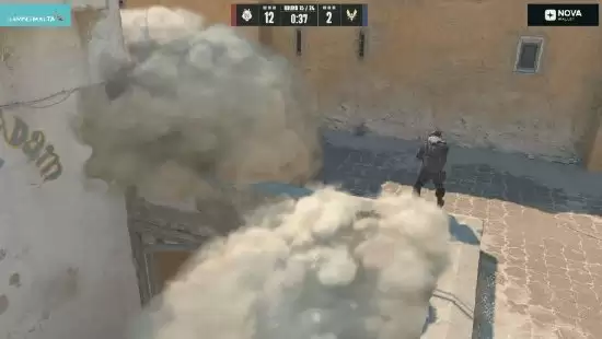 BLAST伦敦总决赛巅峰对决：Vitality