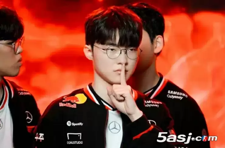 最高的山,最长的河:Faker成LOL史上首位十次晋级全球总决赛选手