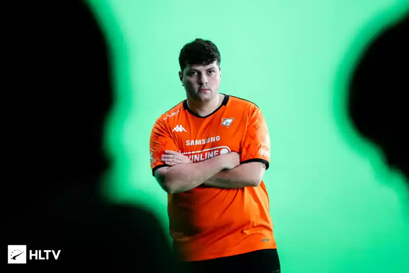 Perfecto状态危机!VP时期包揽职业生涯最差四大赛事数据