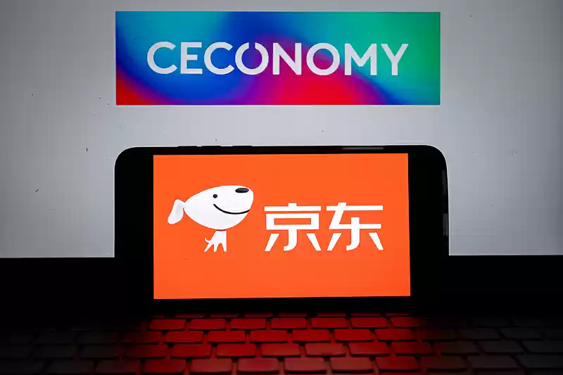 CECONOMY门店展示