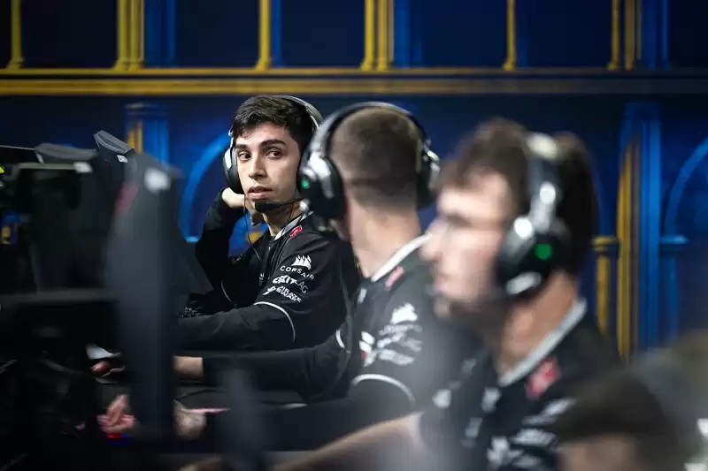 巴西选手dgt访谈:有时我们会疏忽团队协作,忘记了要以一个整体来应战 巴西选手dgt访谈:有时我们会疏忽团队协作,忘记了要以一个整体来应战