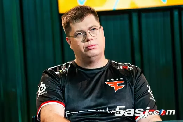 Pimp锐评karrigan成团队负担