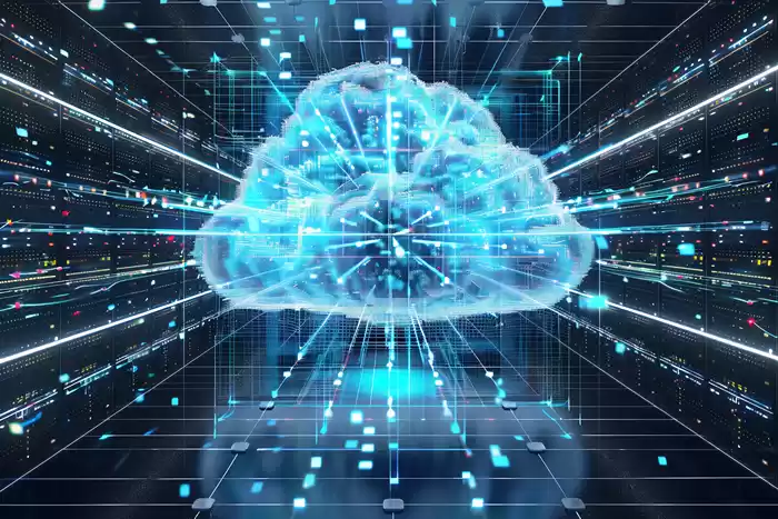 智算集群性能展示