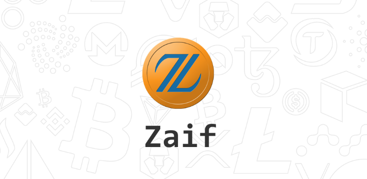 Zaif交易所最新版本ios下载地址哪有