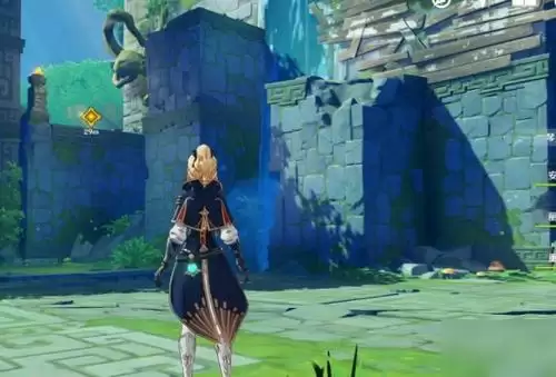 原神鹰之门副本通关方法