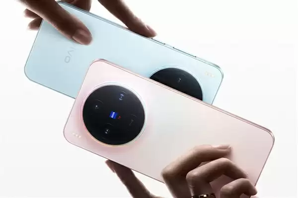 vivo黄韬：vivo X300系列实力解读