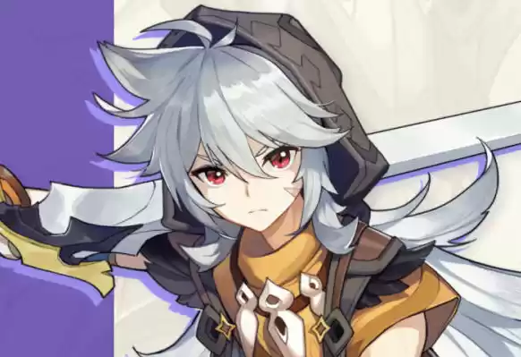 原神雷泽命之座升级分析