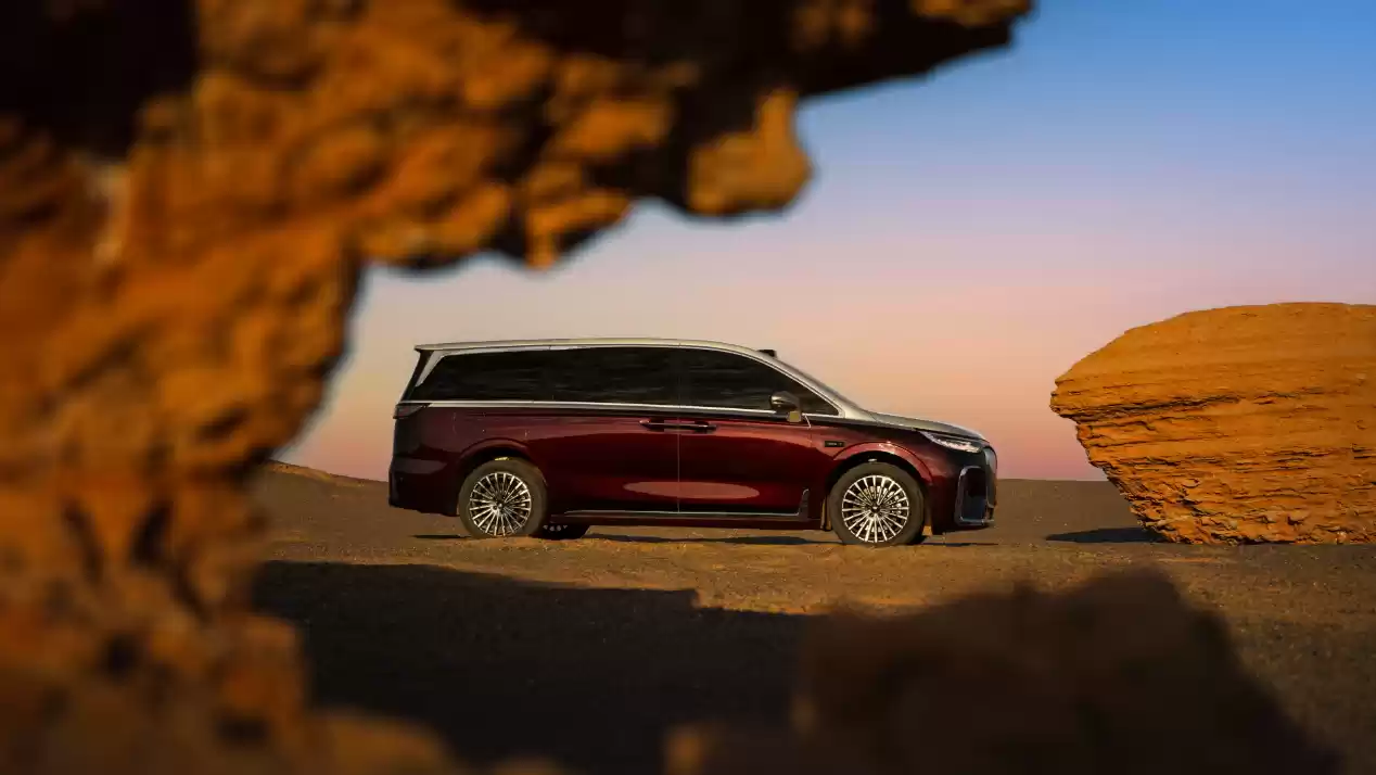 MPV动力系统比较