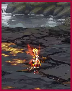 DNF火神的化身蕾切尔属性好不好