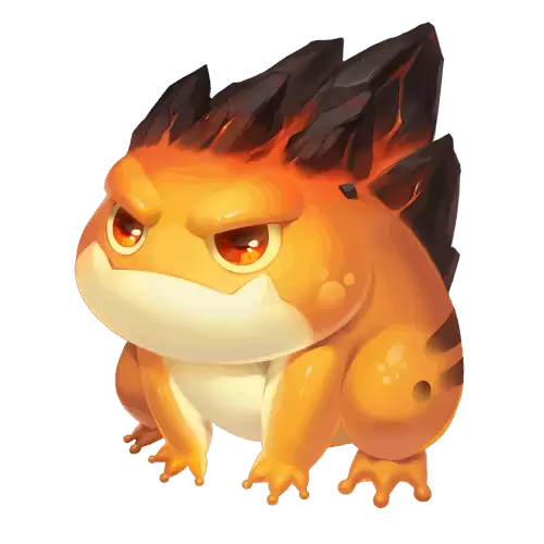 梦幻西游熔火蛙技能介绍