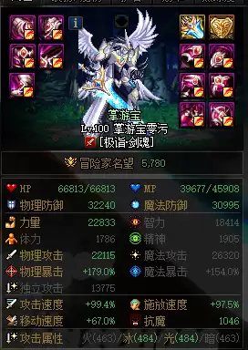 DNF巨龙的秘宝工作服要作吗