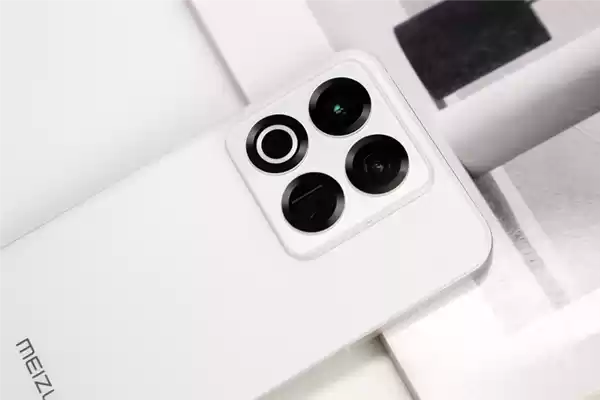 魅族22上手:3000元档小屏手机的最优解