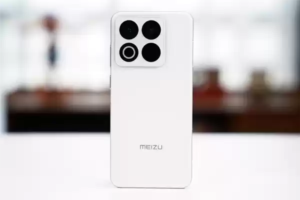 魅族22上手:3000元档小屏手机的最优解