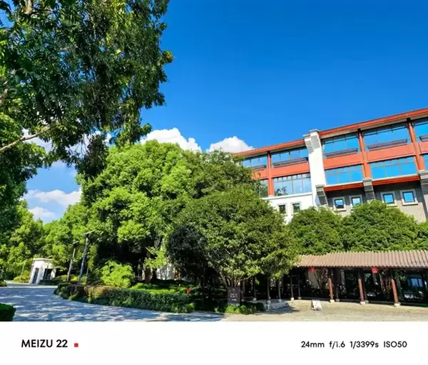 魅族22上手:3000元档小屏手机的最优解