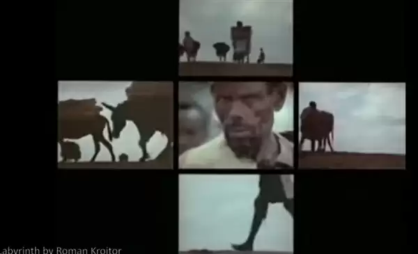 IMAX背后的老头去世了