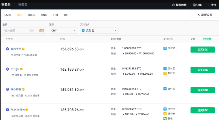 BTC清算地图怎么用 BTC清算地图使用教程 - 菜鸟下载
