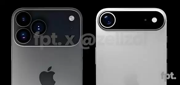 iPhone17Pro影像系统