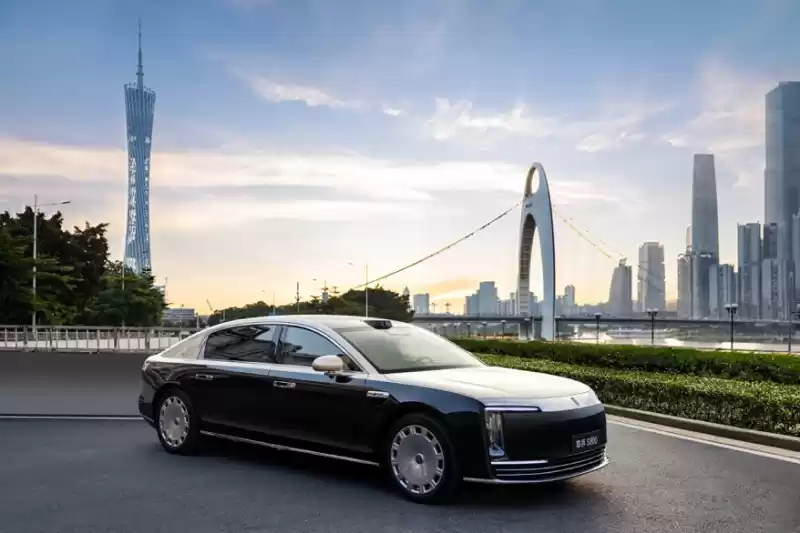 中国品牌市场份额变化