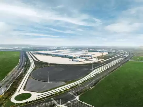 江淮汽车供应链管理