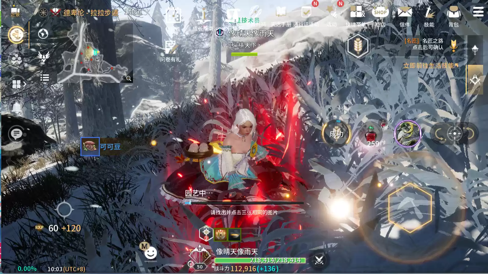 零度曙光生活职业选择与升级指南