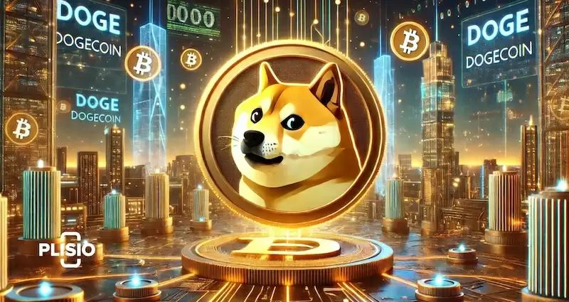 DOGE币价格预测:2025年狗狗币能突破1美元吗? - 菜鸟下载