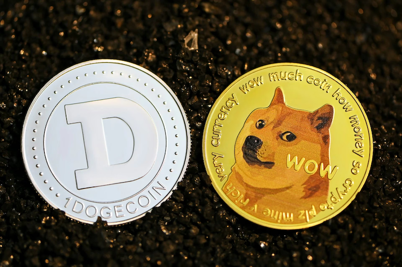 DOGE币价格预测：2025年狗狗币能突破1美元吗？ - 菜鸟下载