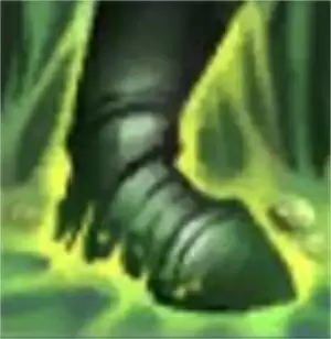 《英雄联盟手游》大嘴技能连招教学