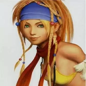 日本网站公布《最终幻想》最受欢迎角色排名：蒂法第一