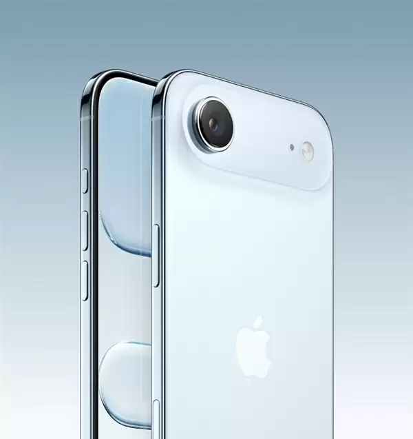 评测界鼻祖王自如宣布直播开箱iPhone Air:应该是国内最快