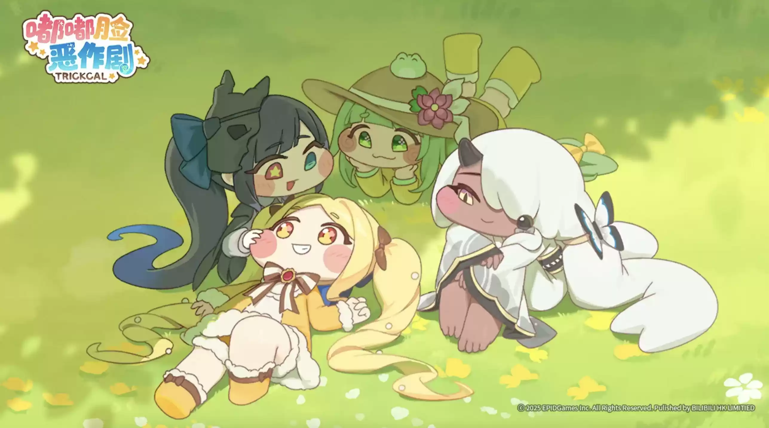 冰队阵容示意图