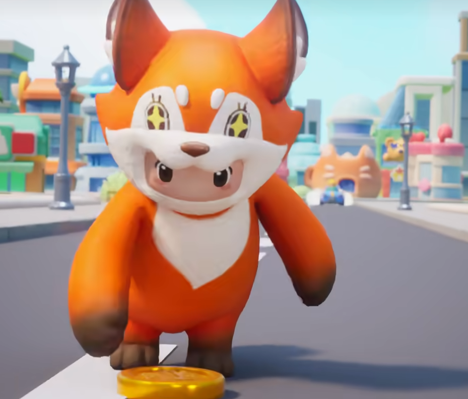\