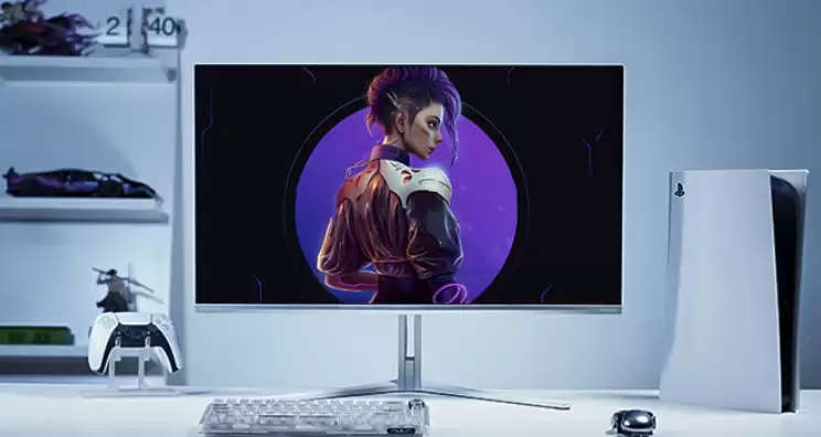 纵横无拘，各有各的Young!飞利浦EVNIA陪你玩转西安培华学院百团大战