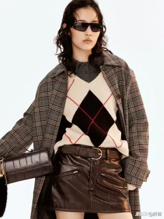 H&M店内多元业态