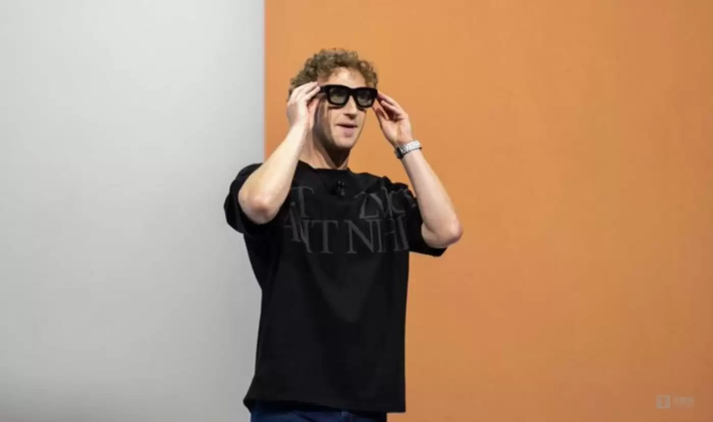 Meta市场份额数据