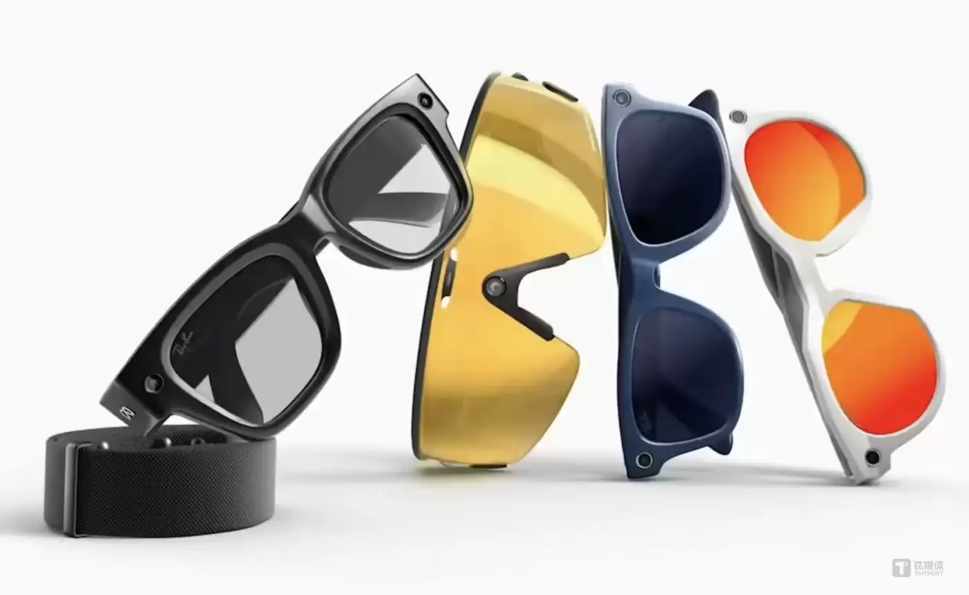 行业竞争格局分析图