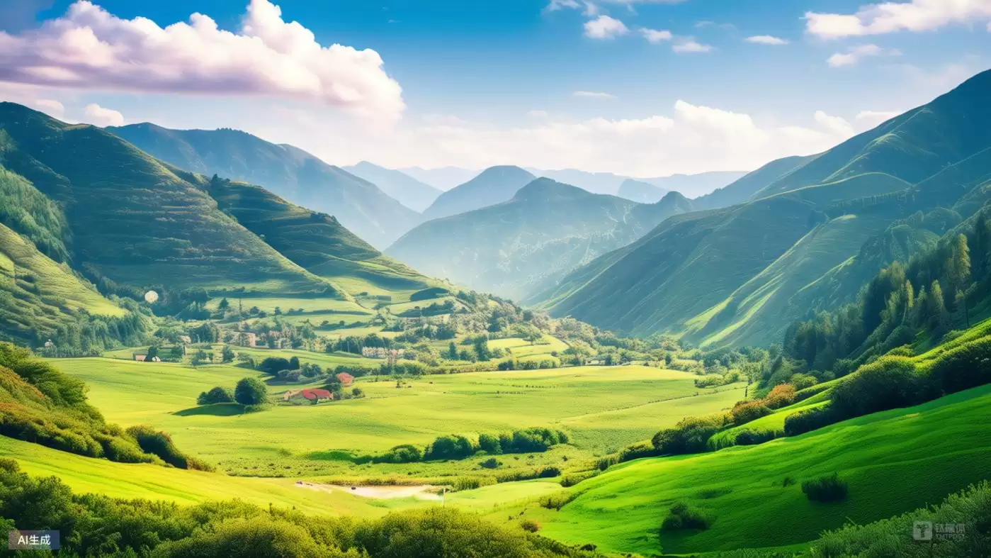 生态环境周观察