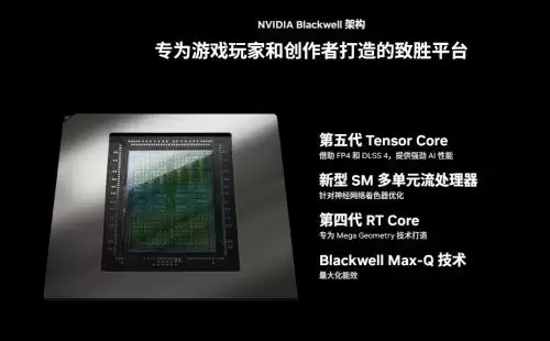 游戏本核心性能配置解析