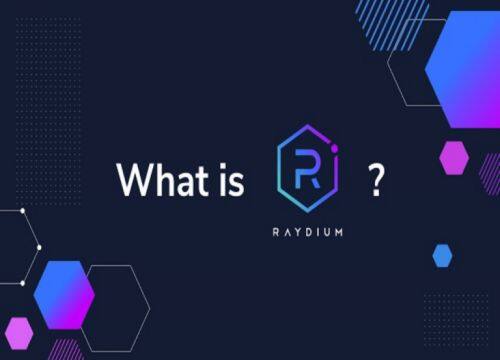Raydium(RAY)是什么币-第1张图片-本站