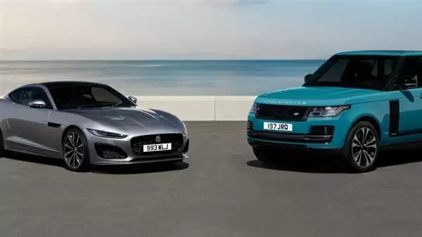 捷豹路虎中国回应遭受网络攻击生产暂停:深表歉意