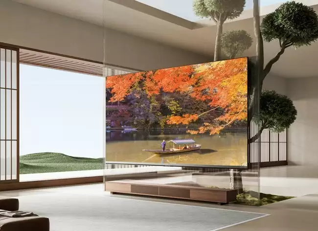 让声音回归客厅：东芝电视用技术对抗