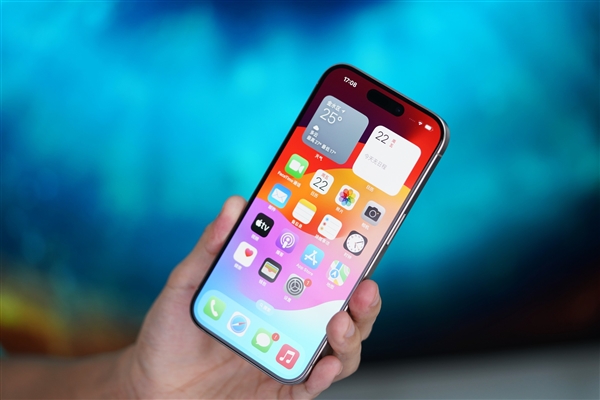 iPhone中美价格对比